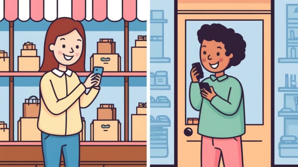 Subtle Shifts in Meaning From Prepositions