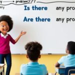 Any Problem or Any Problems? Grammar Guide Explained