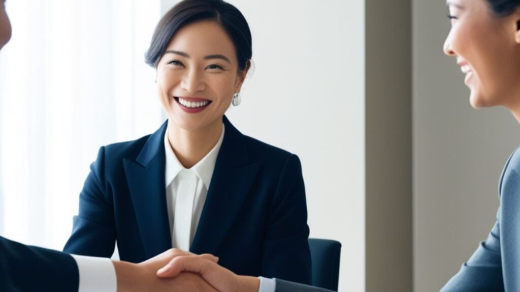 Using the Phrase in Email Sign-Offs & Follow-Ups