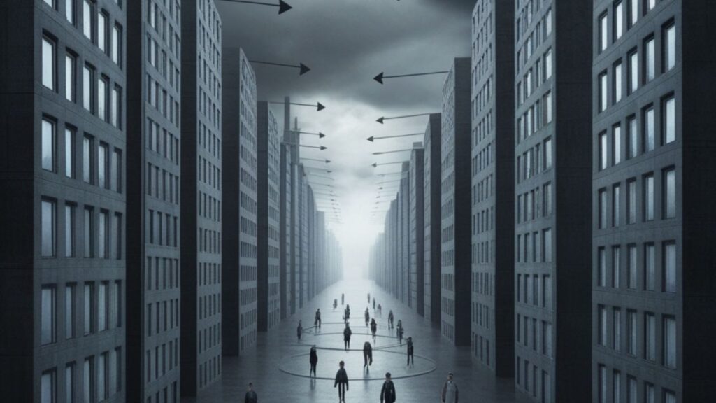 Why Kafkaesque Matters in 2025