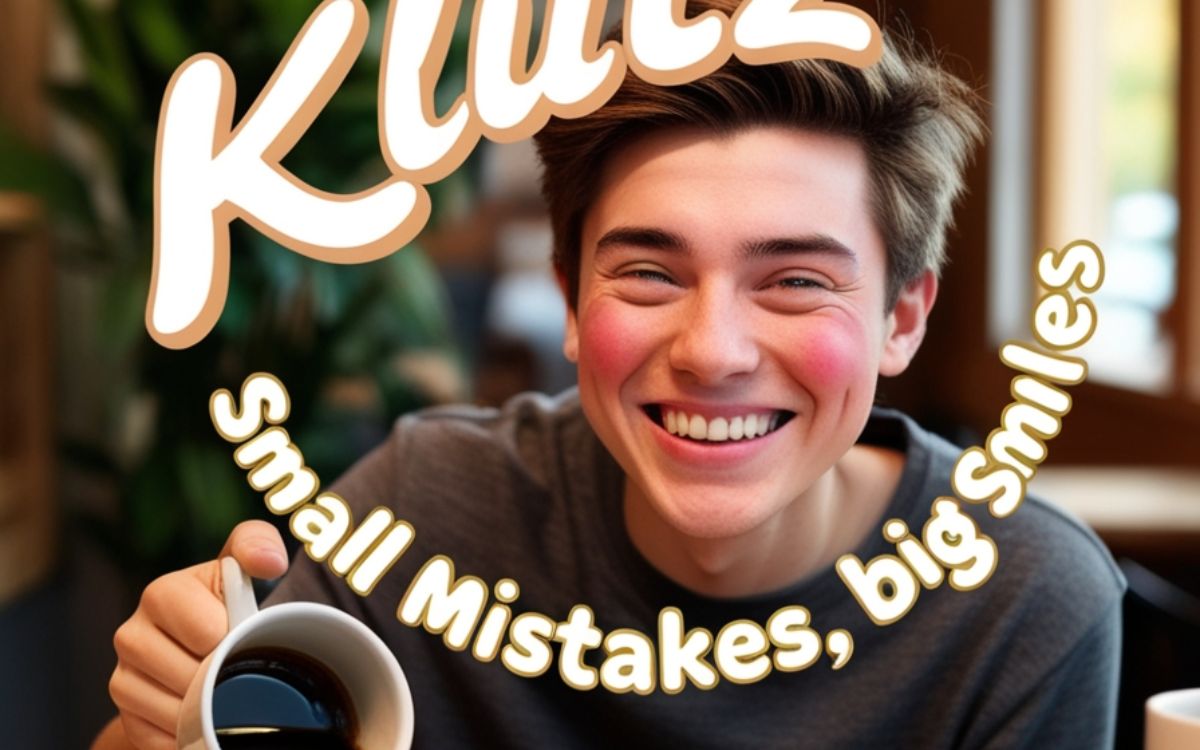 Klutz Meaning: Definition, Origin & Real-Life Examples