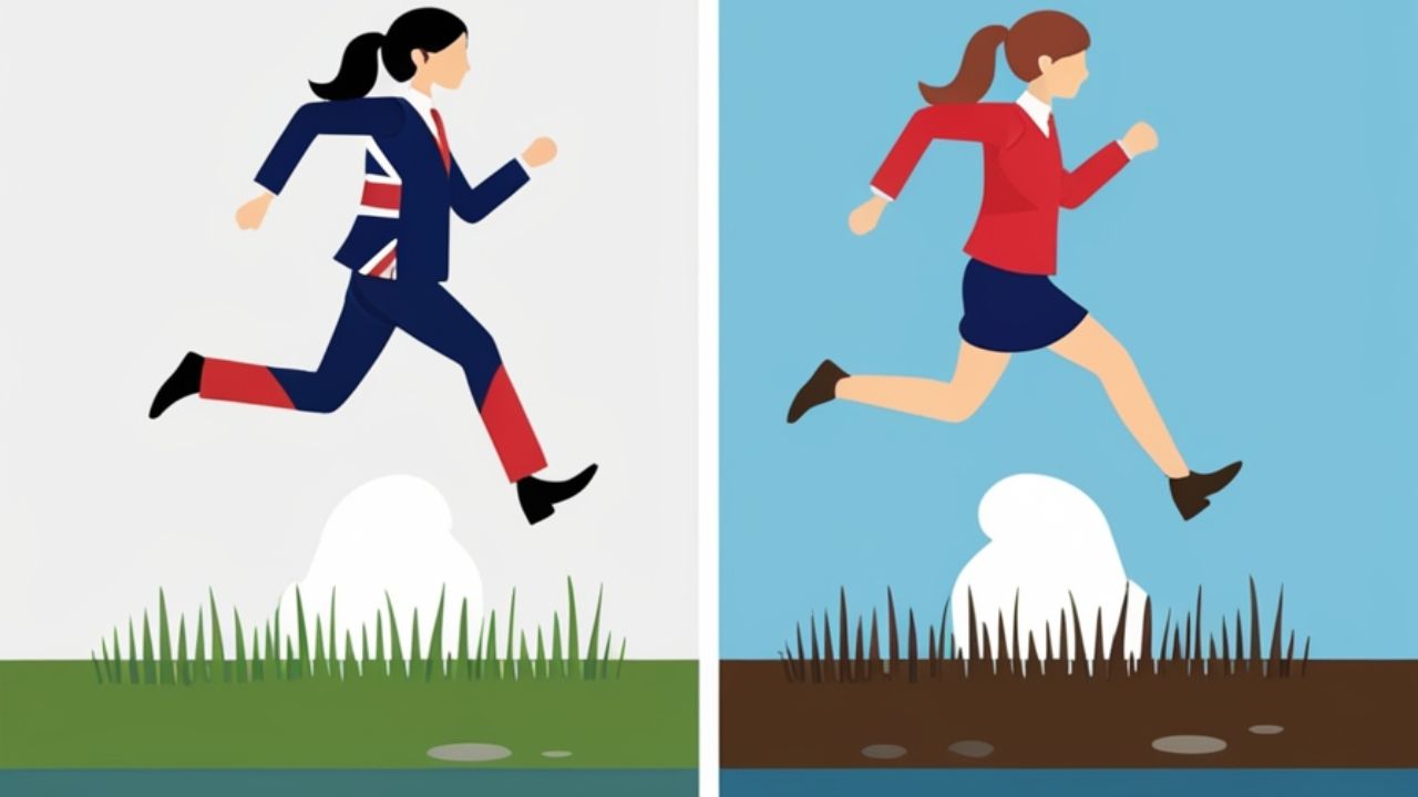 Leapt vs Leaped: Key Grammar Difference Explained