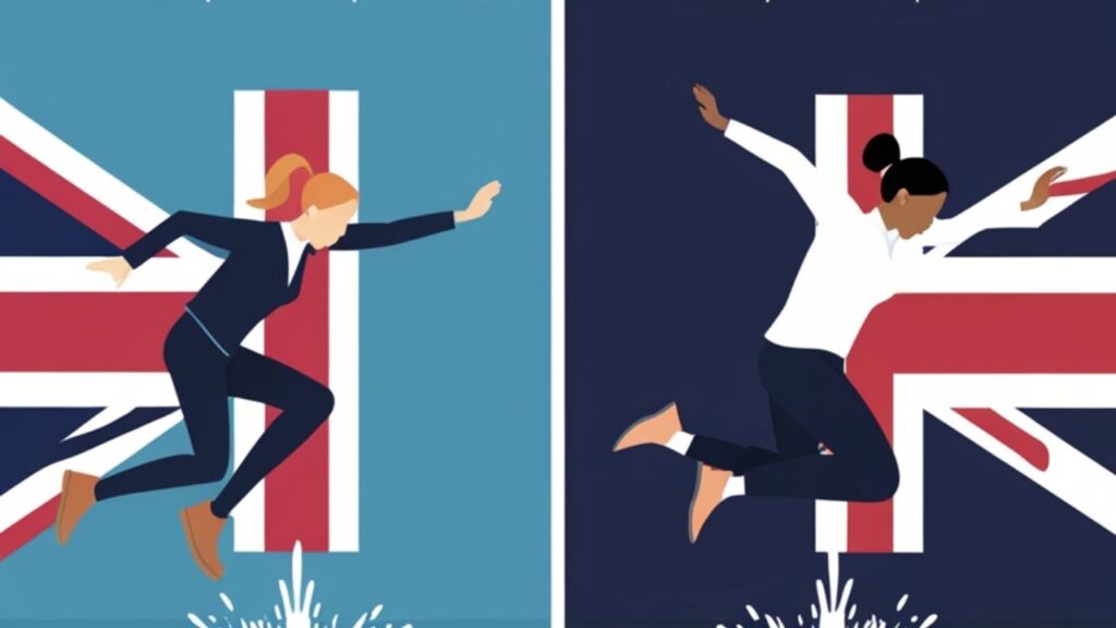 Writer’s Toolkit: Alternatives to “Leapt” and “Leaped”