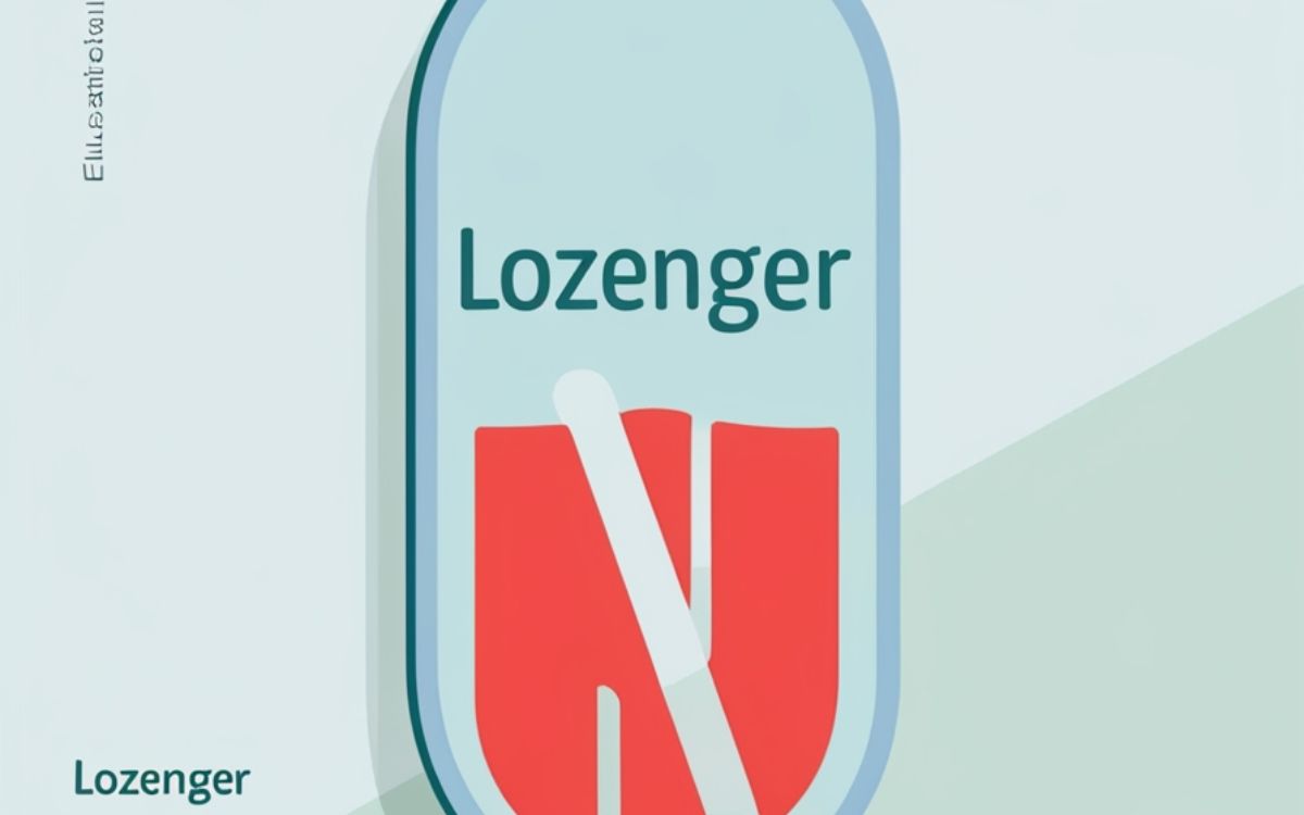 Lozenger or Lozenge: Correct Spelling and Usage Guide