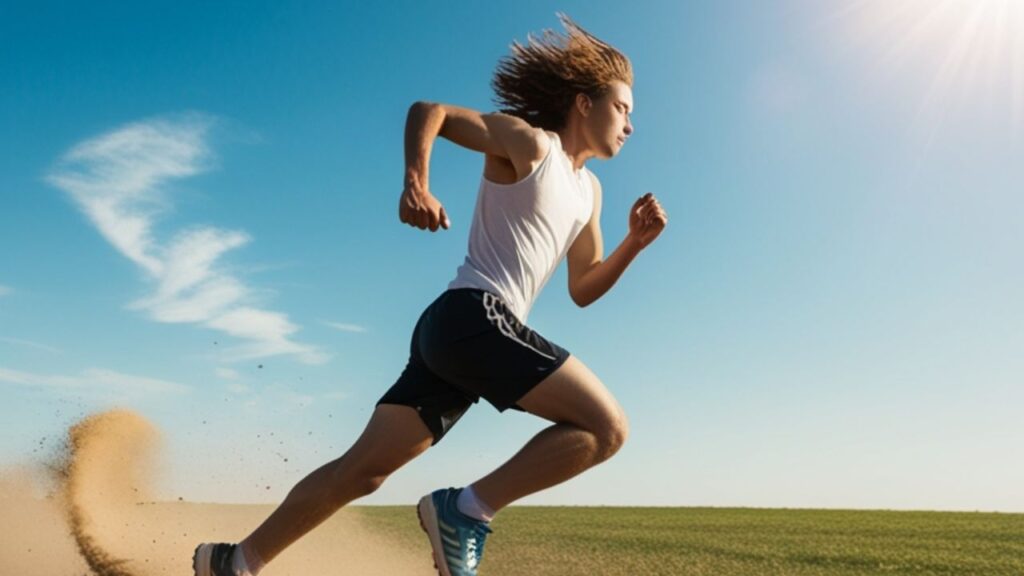 The Linguistic Power of Simile: Why “Run Like the Wind” Works