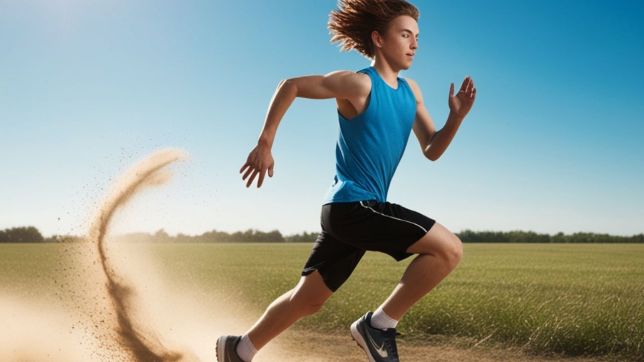 Run Like the Wind: Meaning, Origin & Everyday Uses