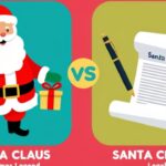 Santa Clause vs Santa Claus: What’s the Real Difference?