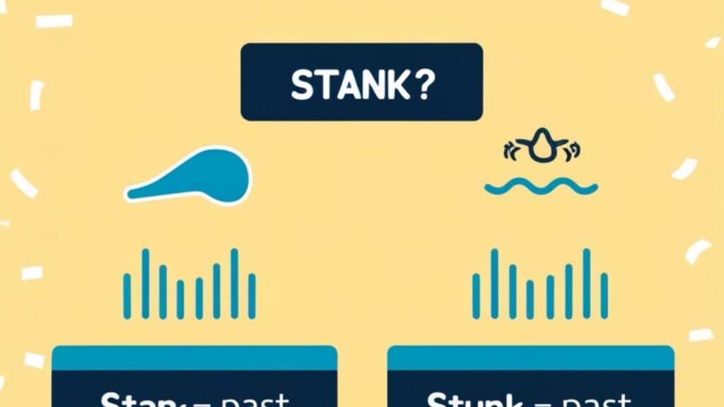 English Verb Basics: Regular vs. Irregular