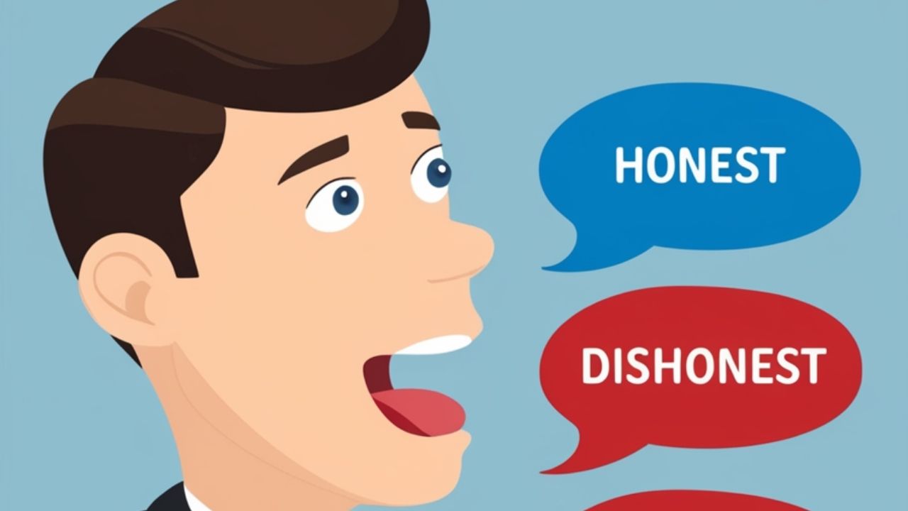 Talking Out of the Side of Your Mouth: Meaning & Use