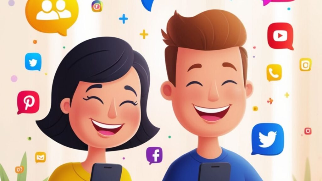 From Formality to Casual: The Evolution of Online Etiquette