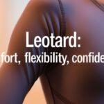 Leotard vs Tights: Key Differences Every Dancer Should Know