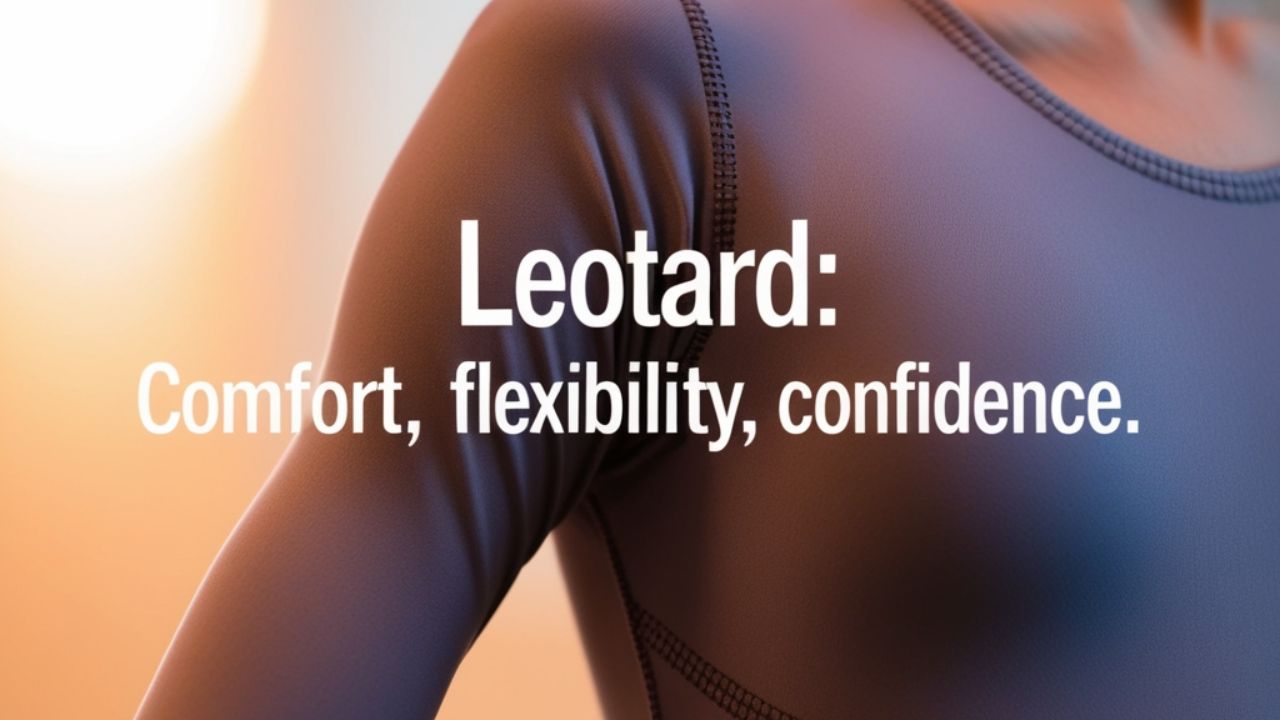 Leotard vs Tights: Key Differences Every Dancer Should Know