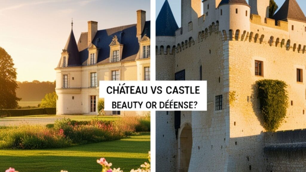 SEO Power: When to Use “Chateaus” vs “Châteaux” in Content
