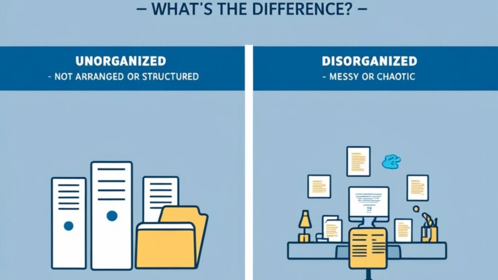 Real-World Usage: Where and How Each Word Appears