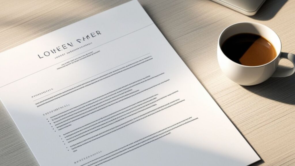 Is “Working Experience” a Real Term?