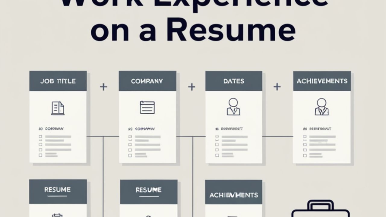 Work Experience or Working Experience: What’s Right?