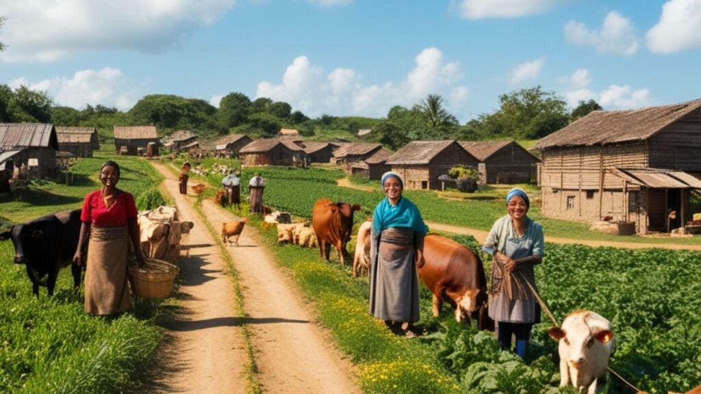 Crime Rates and Public Safety