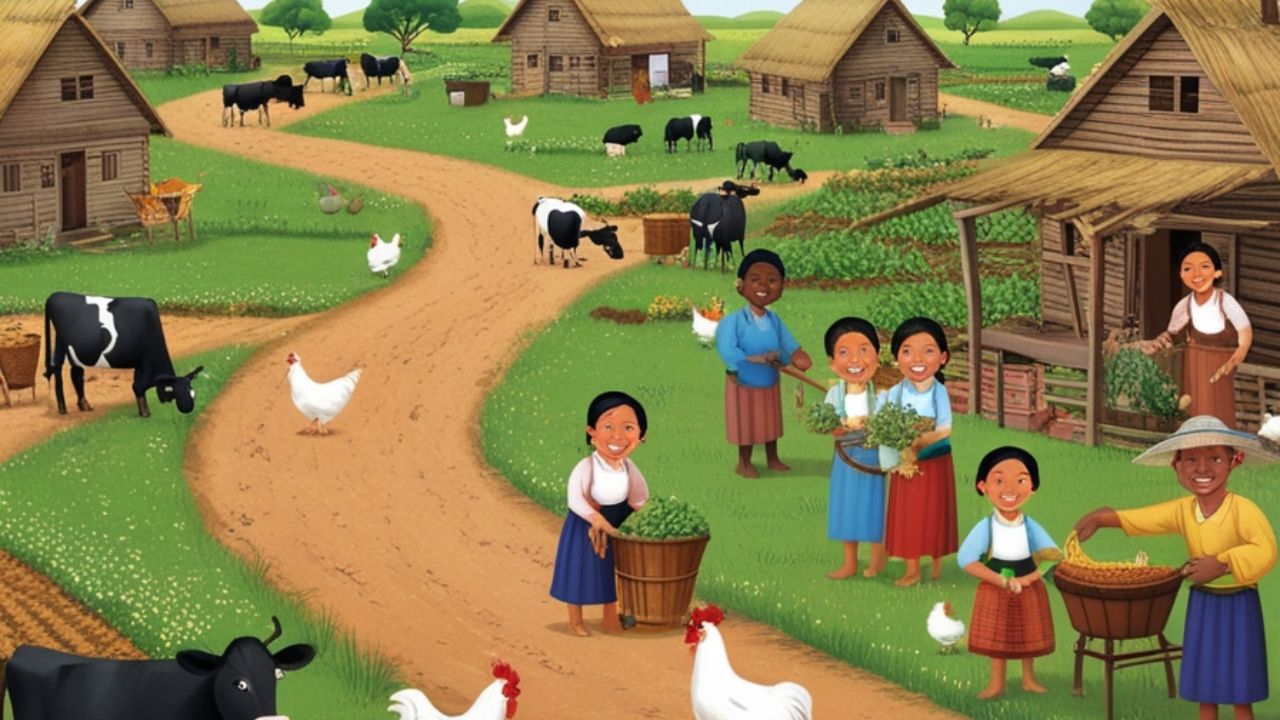 City or Town or Village – Key Differences Explained