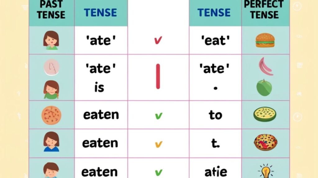 Practical Examples and Practice Sentences