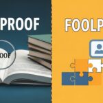 What Does “Full Proof” Mean?