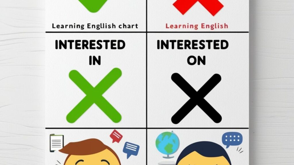 The Case for “Interested In”: Usage, Collocation, Grammar