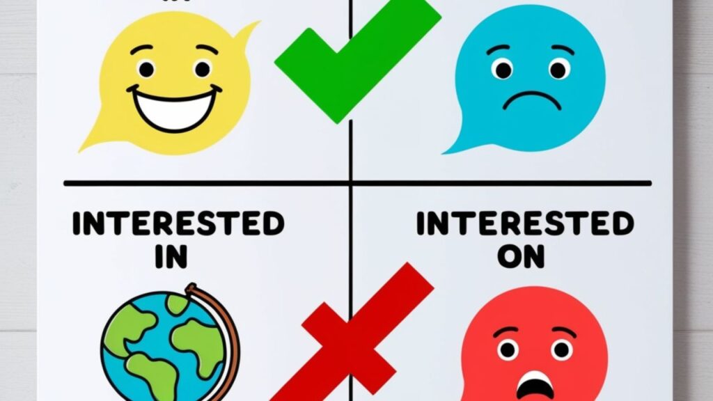 Practical Tips for Mastering Adjective + Preposition Combos