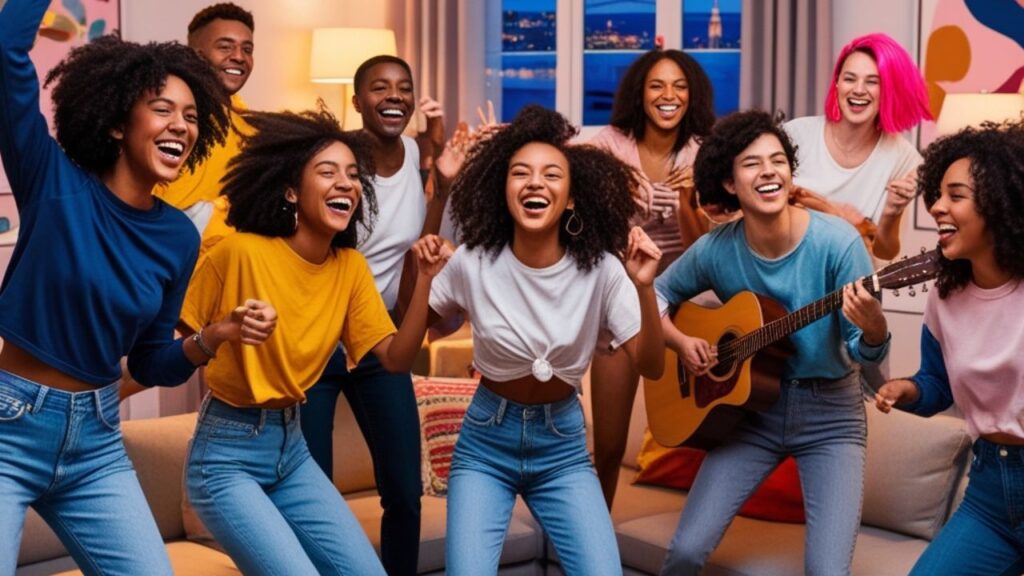 The Psychology Behind Letting Your Hair Down