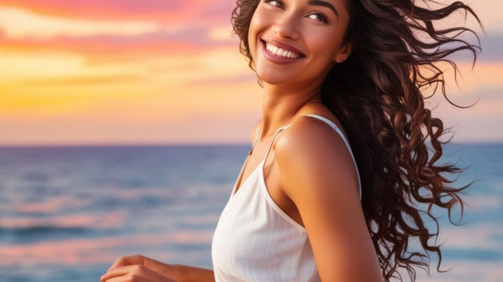 The Deeper Message: Permission to Be Real