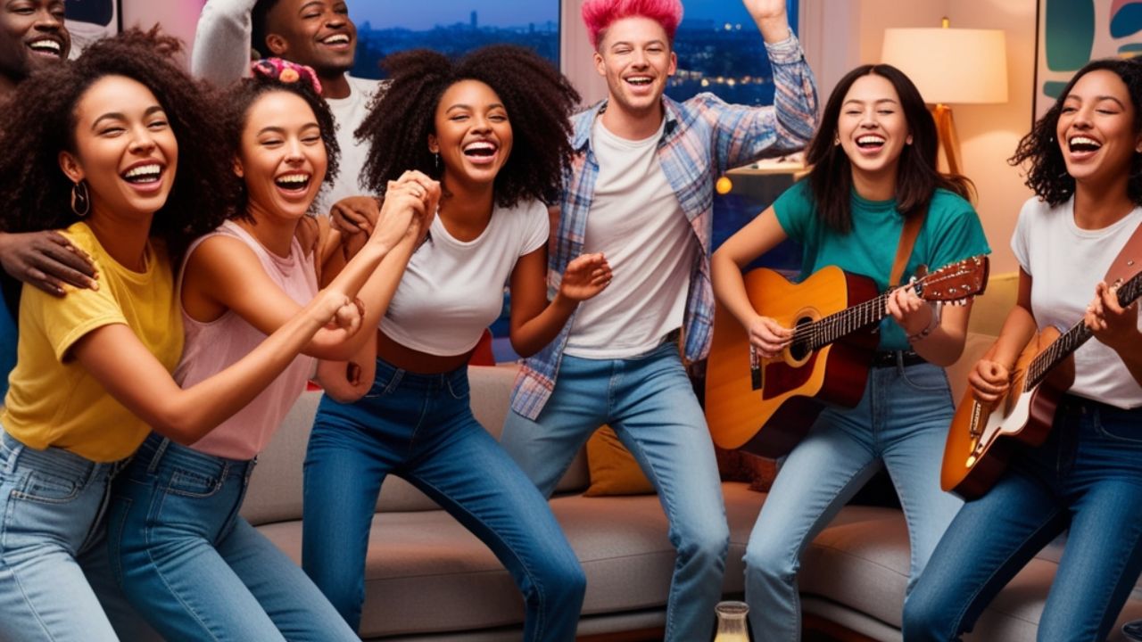 Let One’s Hair Down: Meaning, Usage & Examples