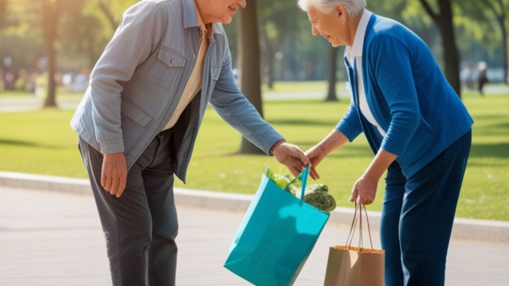 Quick Reference Table for “Passerby” Grammar