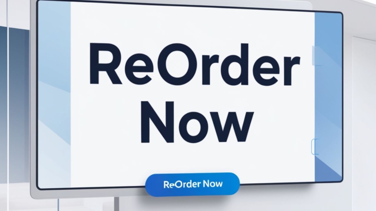 Reorder vs Re-Order: The Complete Hyphen Usage Guide