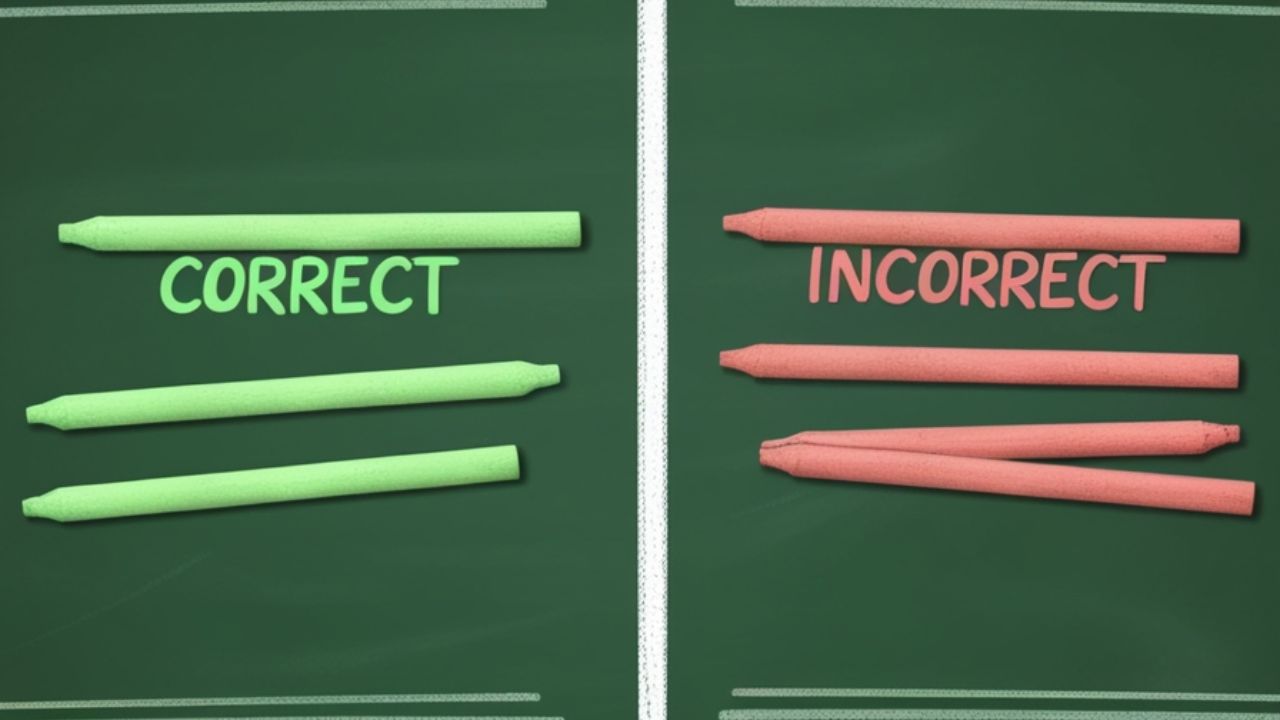 Separate vs Seperate: Correct Spelling Explained Clearly