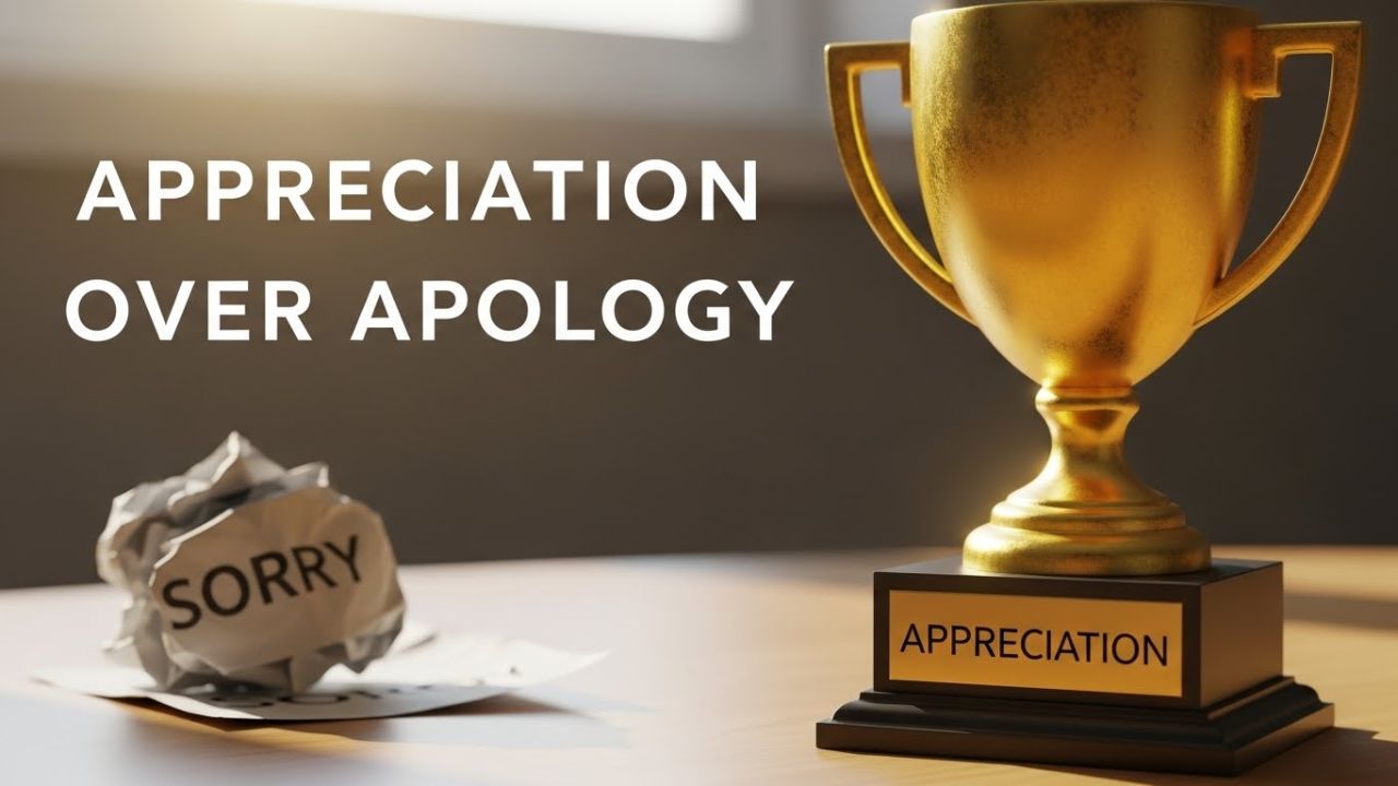 Sorry for Bothering You vs. Sorry to Bother You