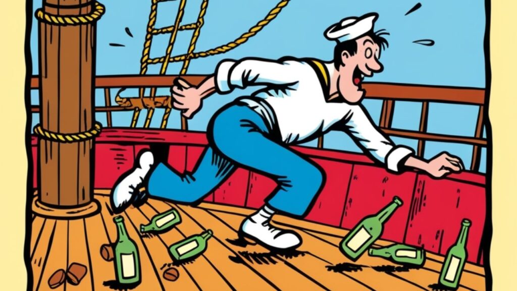 When Not to Use the Idiom