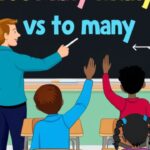 Too Many or To Many? Grammar Rules Explained Clearly
