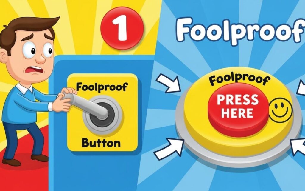 The Origin and Evolution of “Full Proof”