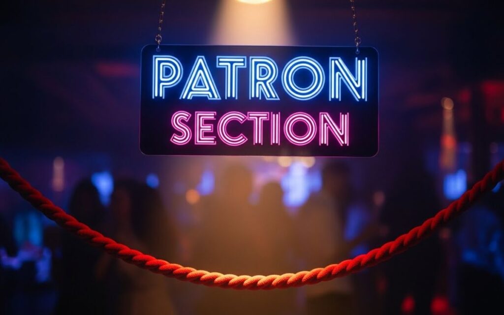 Understanding the Term “Benefactor”