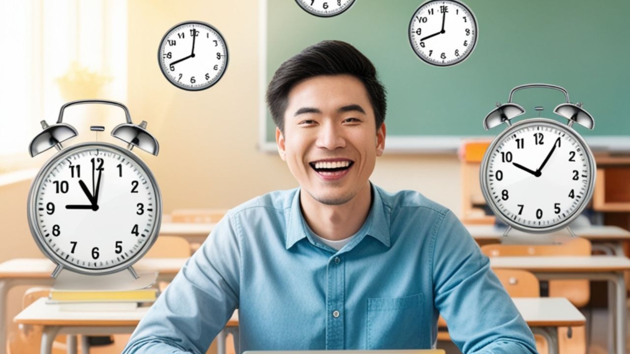 Whole Day or All Day – Correct Usage Explained